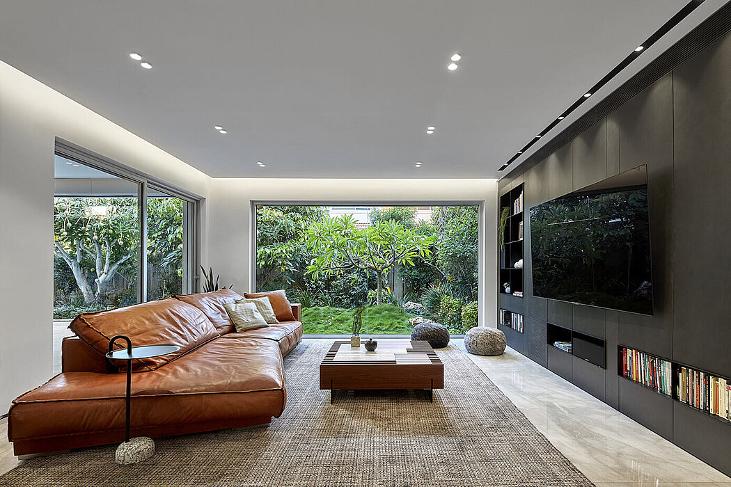 永恒之屋丨以色列-1