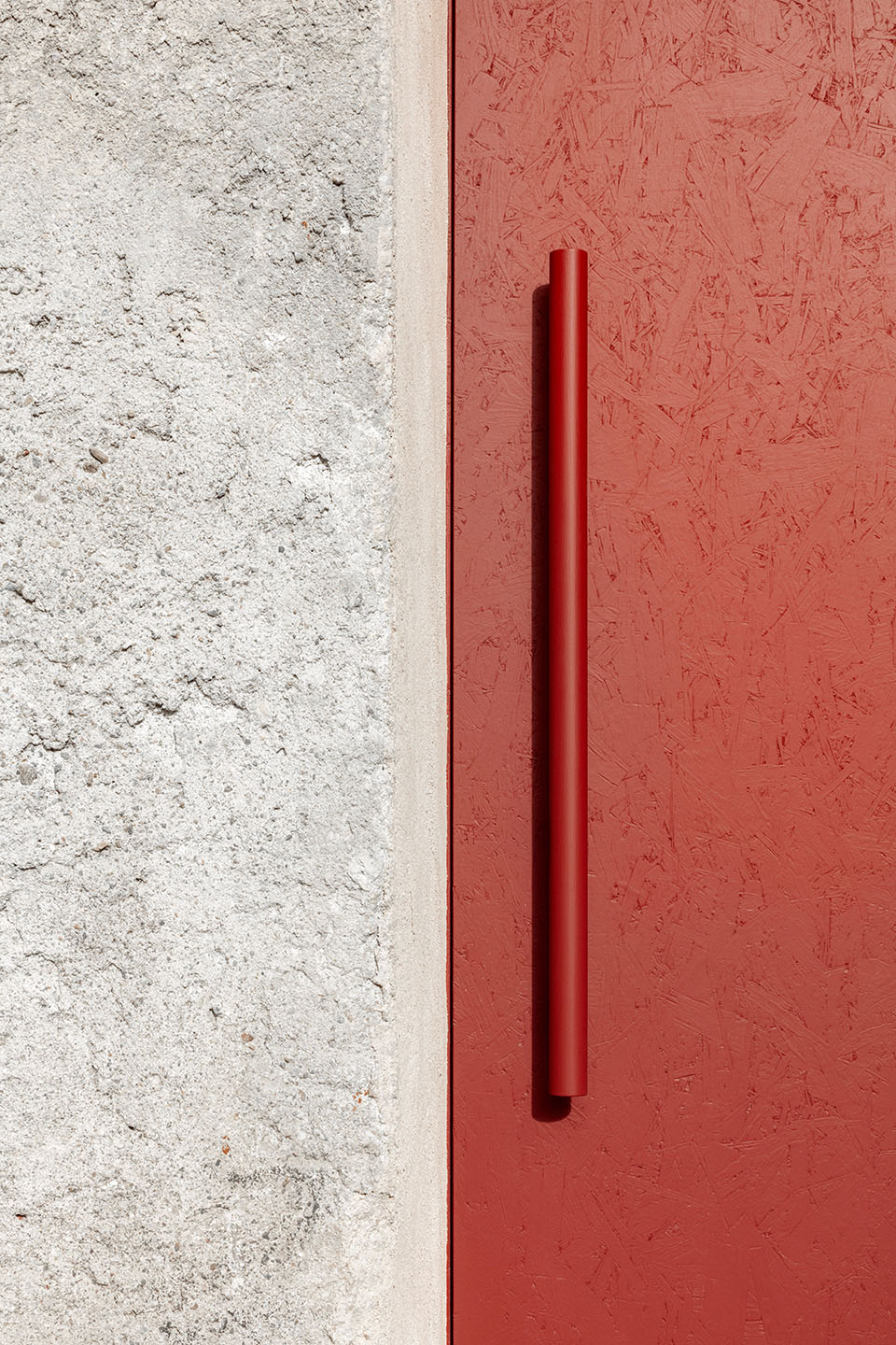 Wiedenhofer墙中小屋丨意大利丨Bergmeisterwolf-20