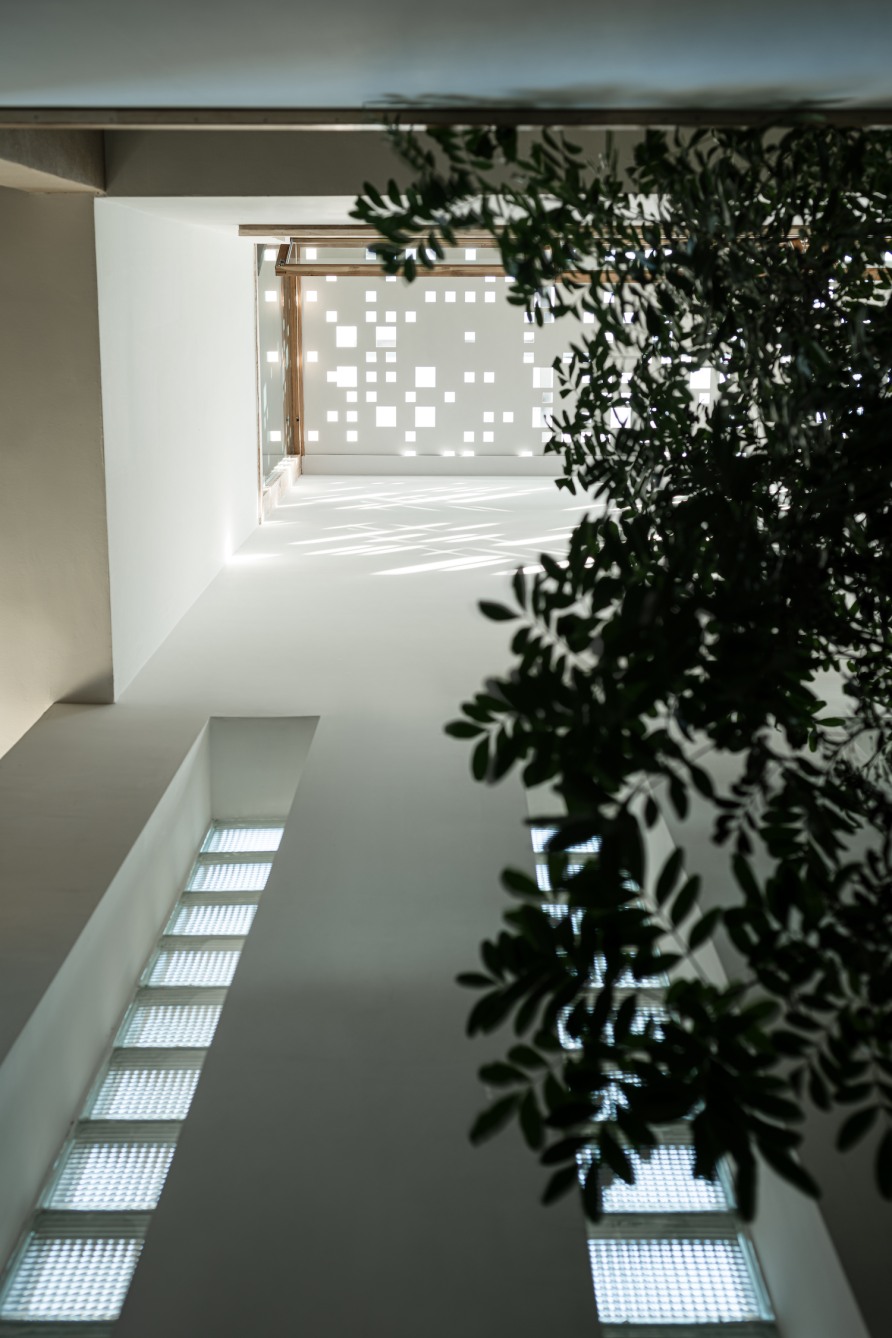 大理无二隐舍半山酒店丨中国大理丨(YID)成都易禾上品室内装饰设计有限公司-37