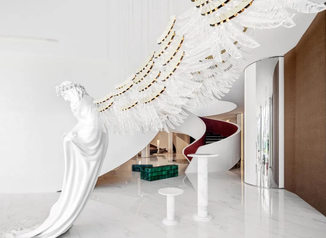 杭州中融蓝城·Co·C 生活艺术馆丨中国杭州-28