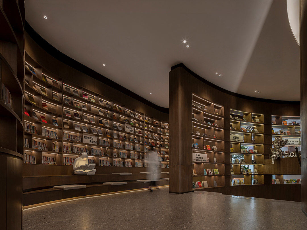 万科渔里未来社区·光年里丨中国嘉兴丨G.ART集艾设计全逸工作室-38