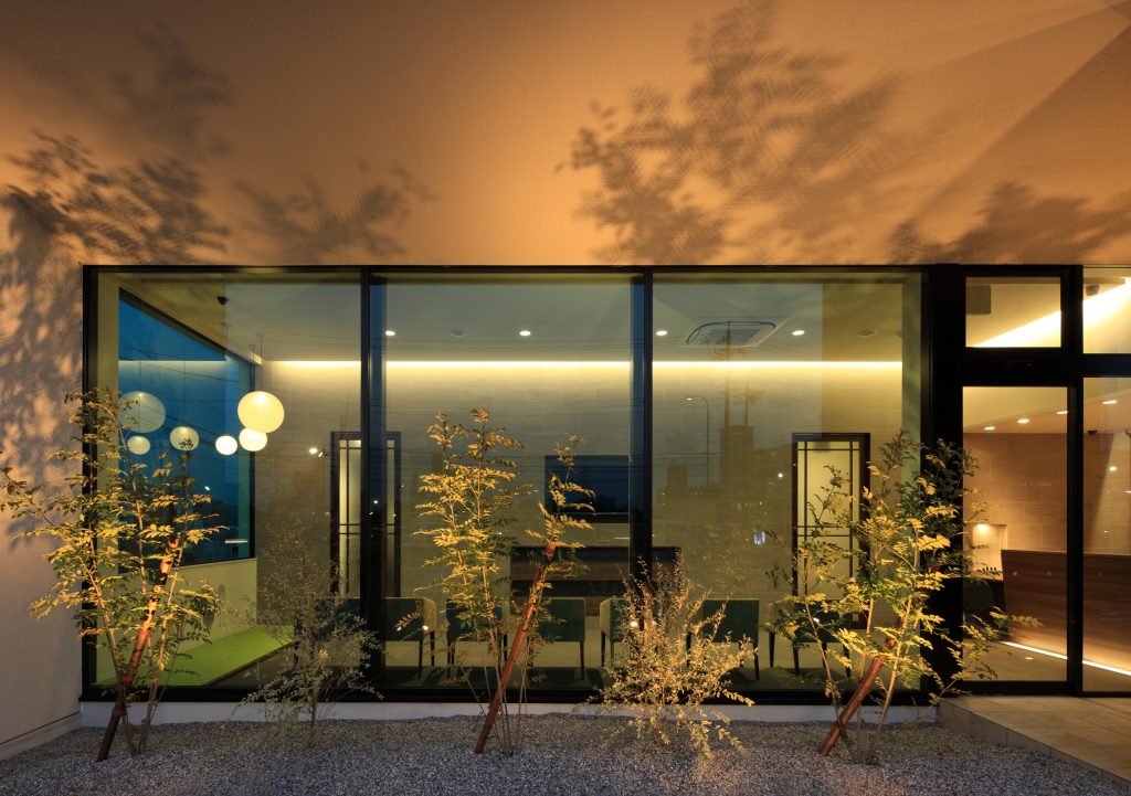 あじおか歯科クリニック（AJIOKA DENTAL CLINIC）丨UDA建築設計-21