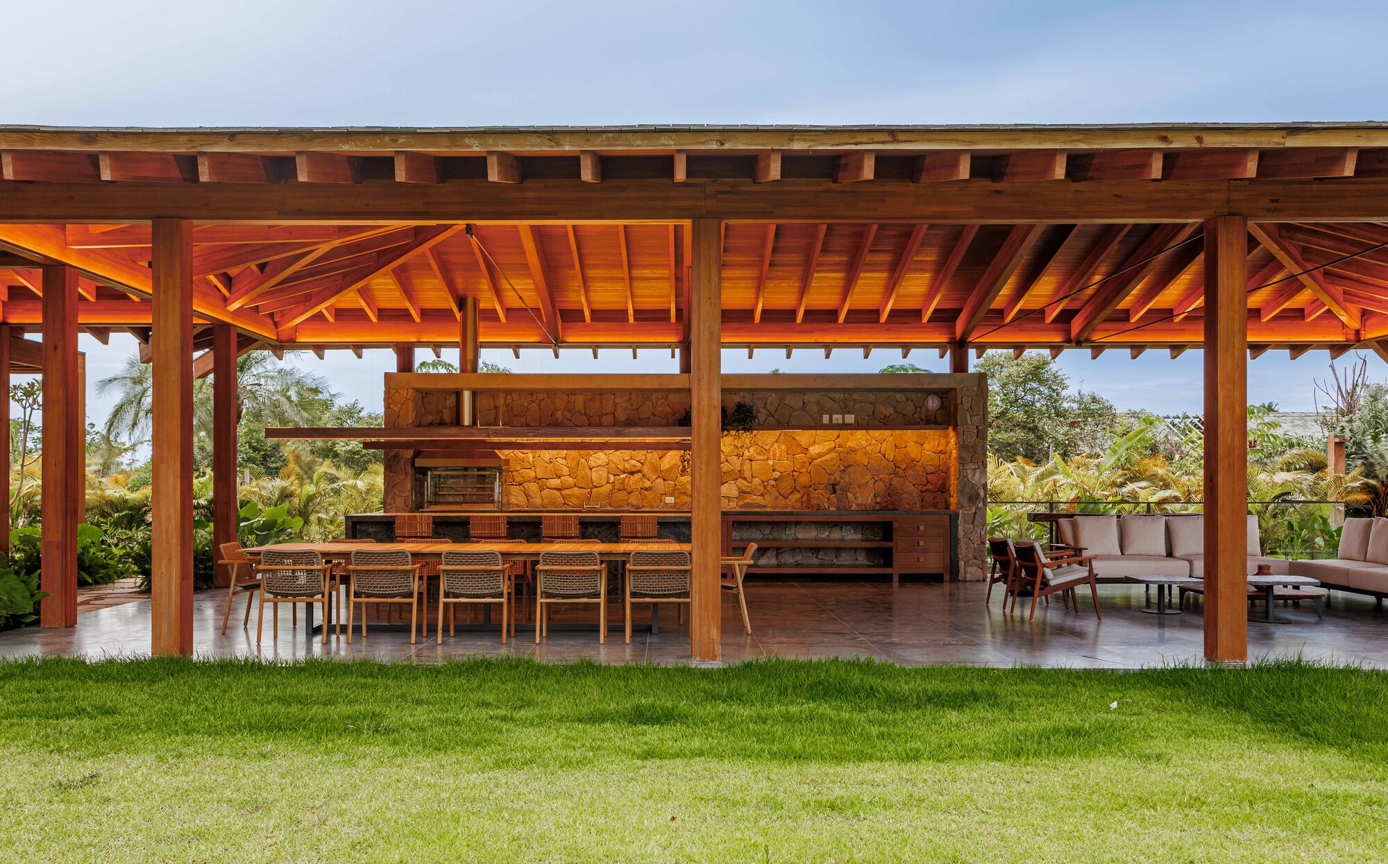 GS 住宅丨巴西丨Attmo arquitetos-79