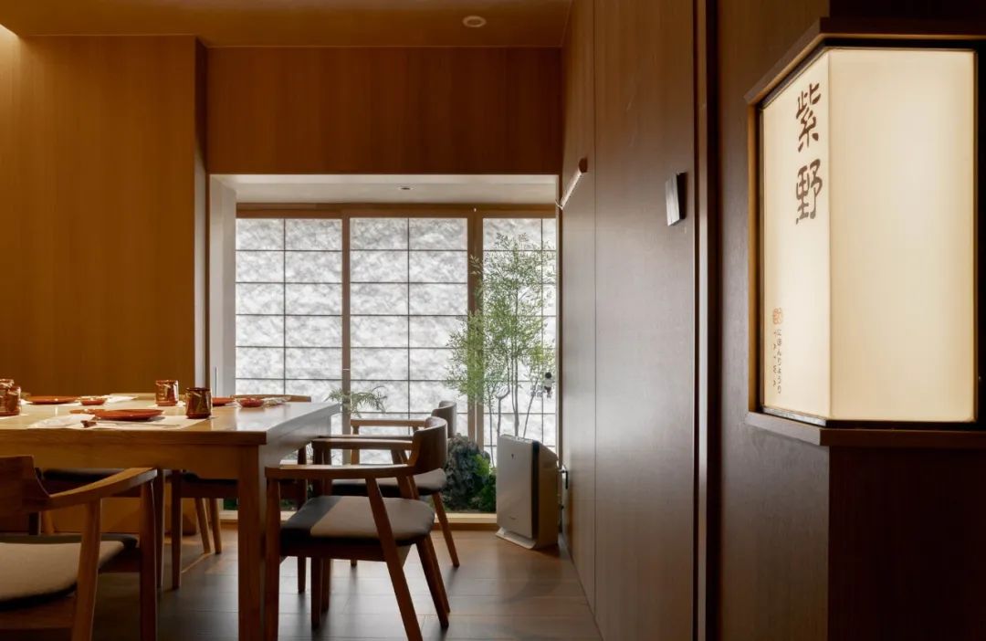 太和一古料理 | 度克设计打造盒子里的“趣味”-11