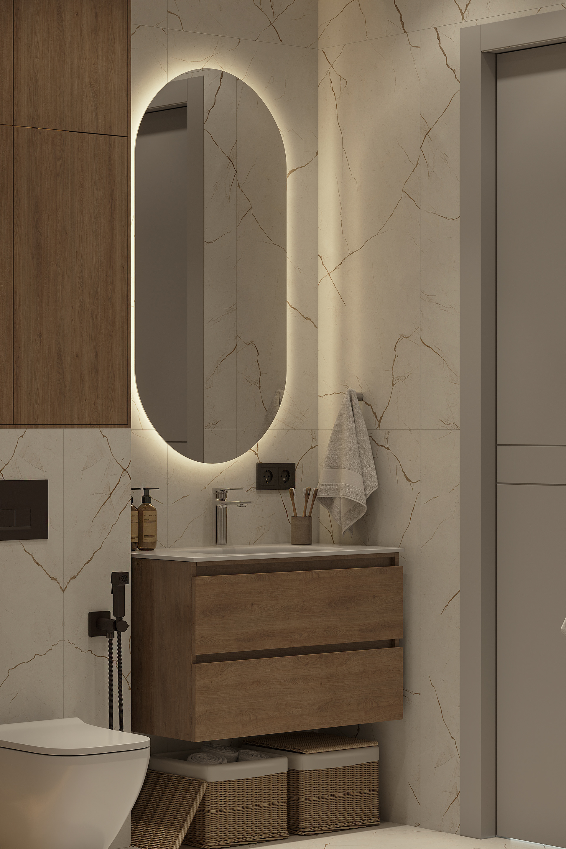 #ловимомент ЖК NOW г.Москва-3