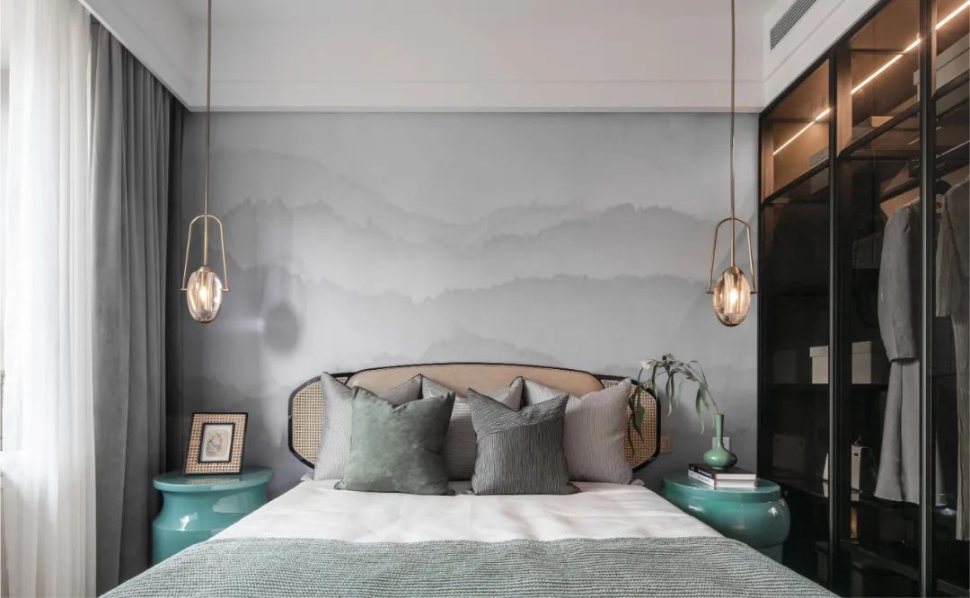 瑞安上海蟠龙天地样板间 · HWCD-18