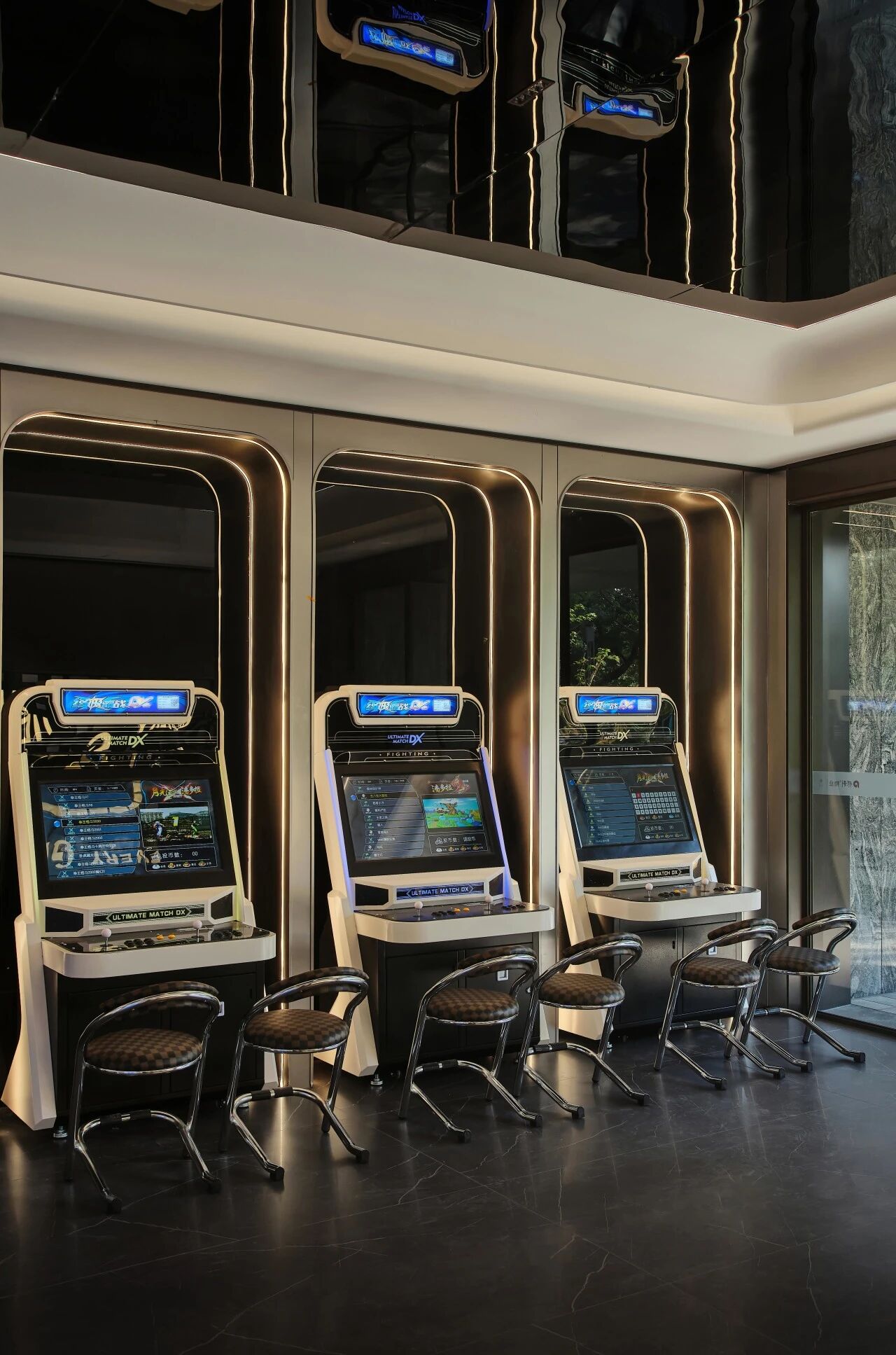 苏州湖西观云华庭丨中国苏州丨LYZD李益中设计-55