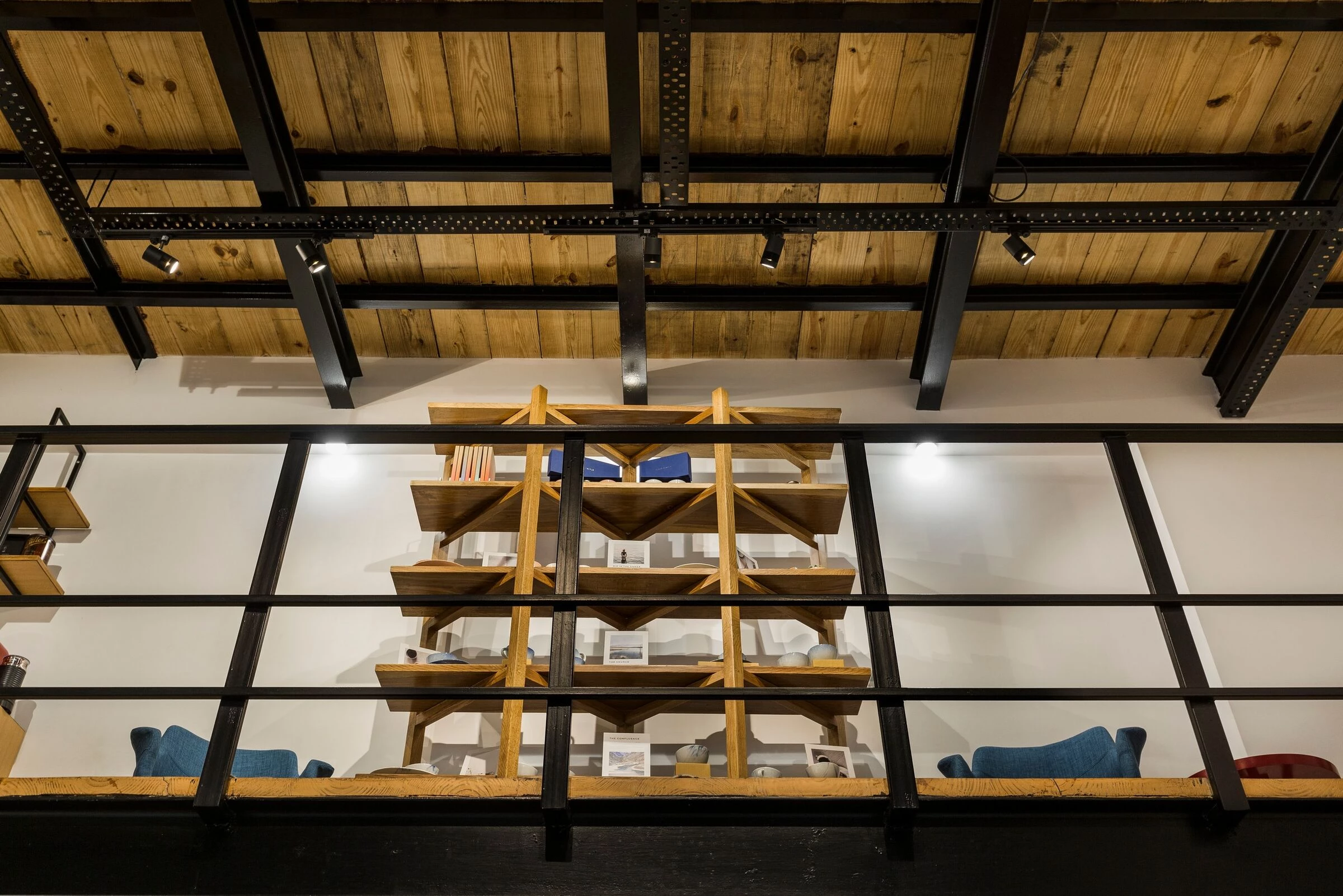 Stationery Experience Center-23