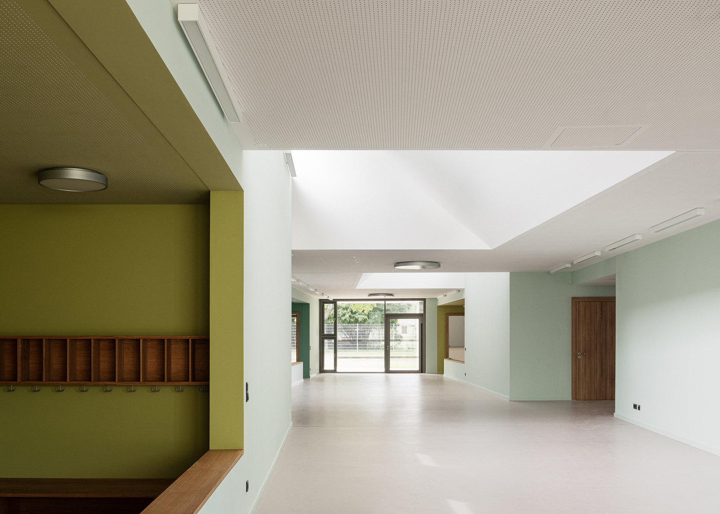 慕尼黑欧洲学校-19