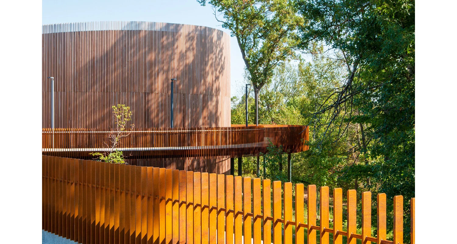 鹅溪安全休息区丨美国-9