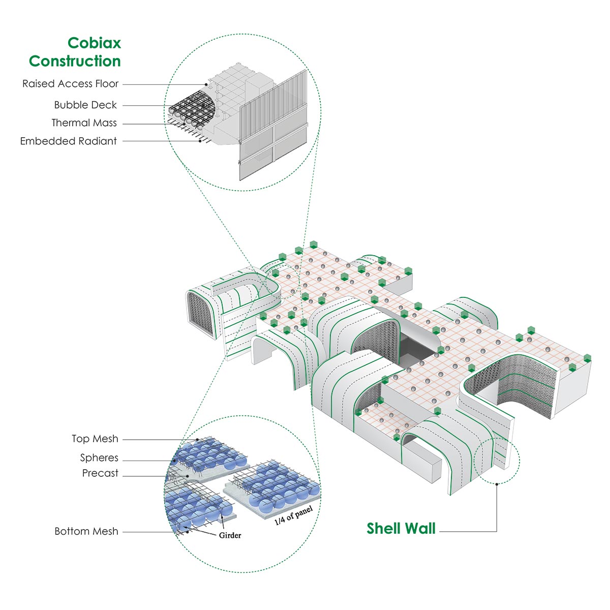 (CIP) Baghdad Airport - Mesh Office-31