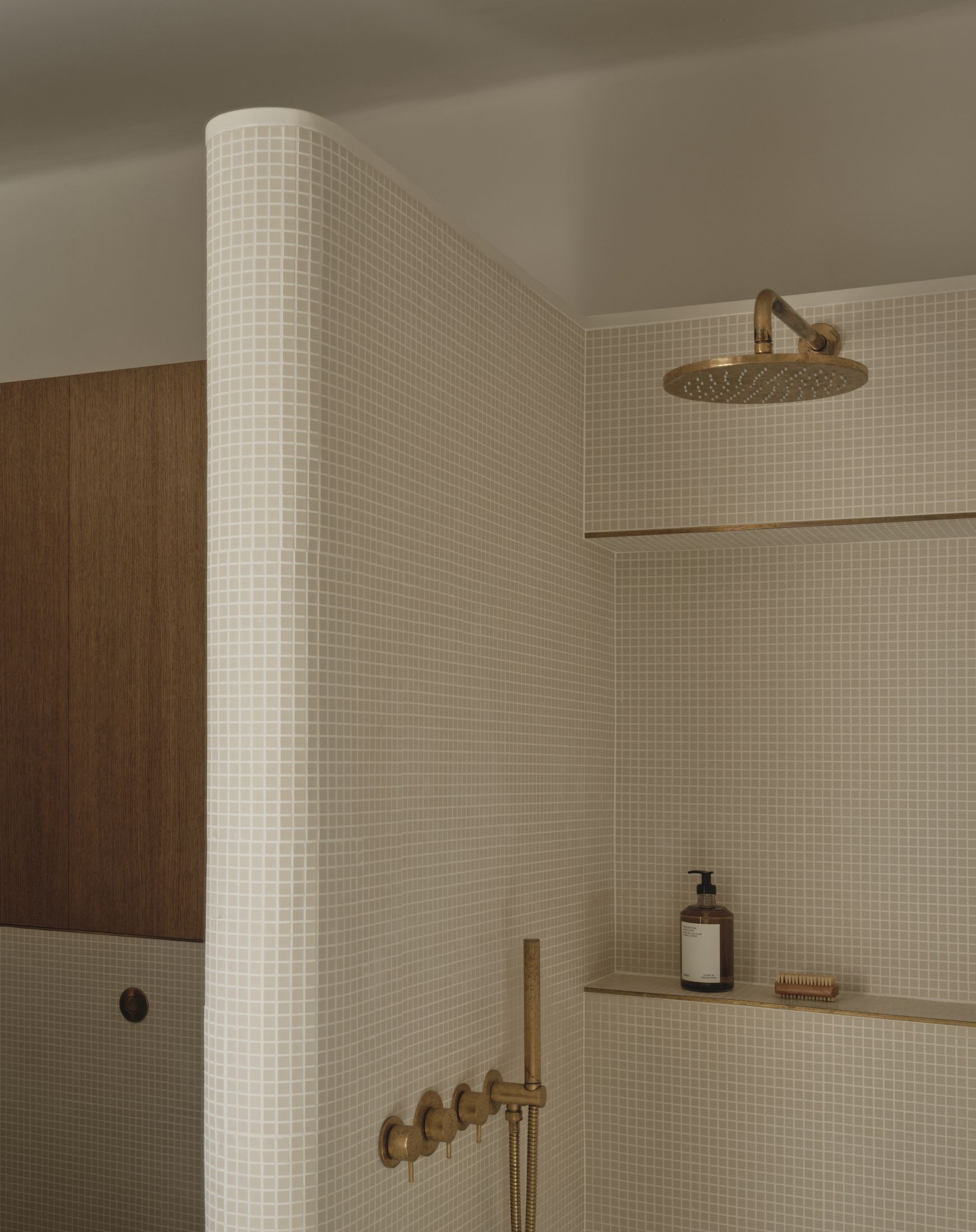 希昂之家丨英国伦敦丨Studio Hagen Hall-36