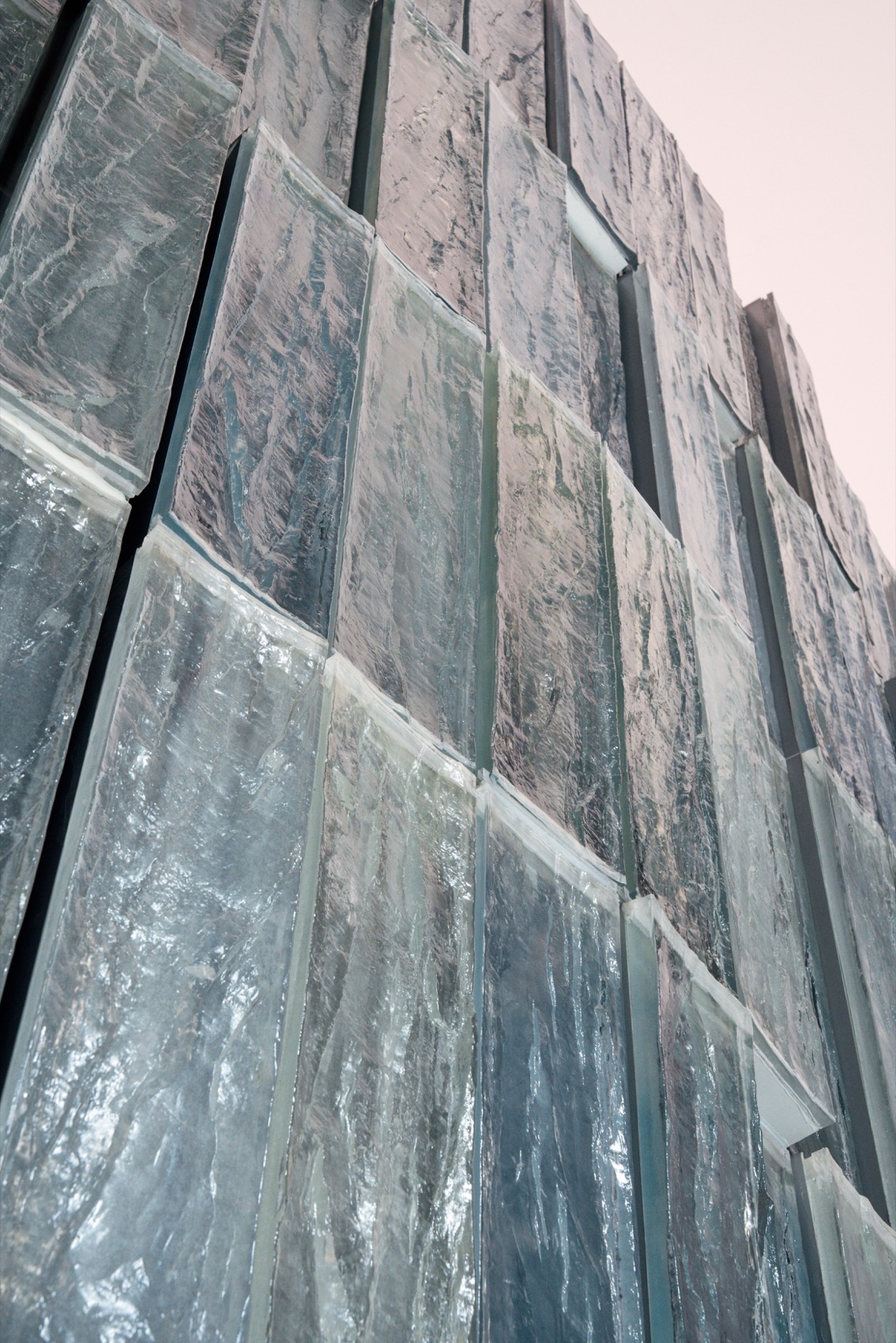 太平洋新天地观光厅丨中国吉安丨Wutopia Lab-86