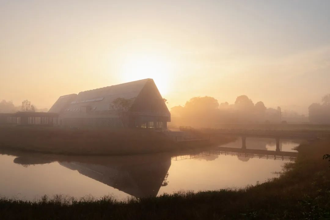 江小白的一亩三分地丨中国重庆丨未韬建筑设计事务所-273