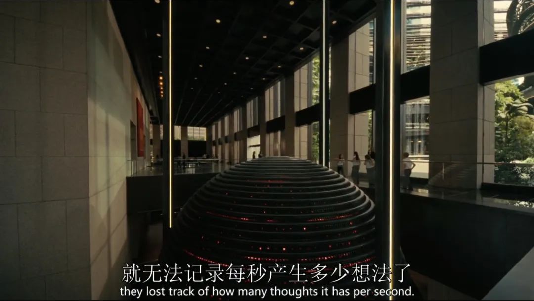 《西部世界》第三季建筑大赏 | 多地取景宝藏建筑-88