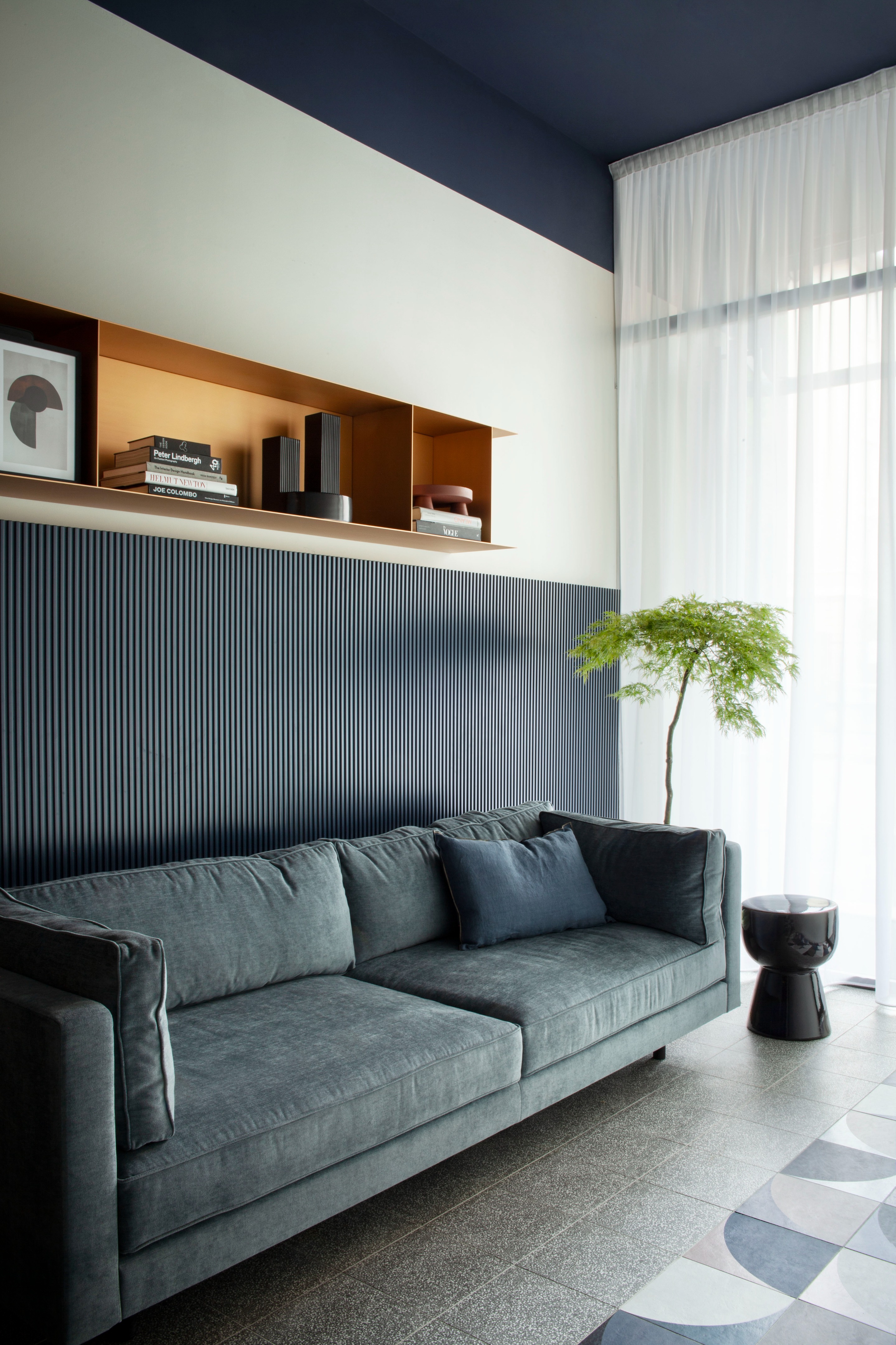 米兰 Aria Hub 学生公寓丨意大利米兰丨Dainelli Studio-32