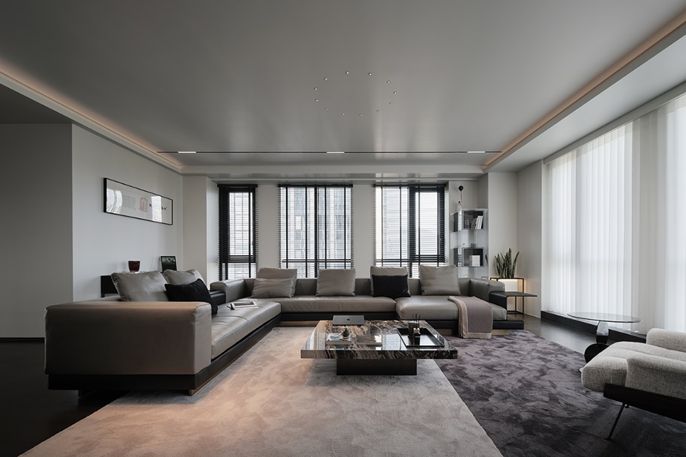 现代简约：内敛简美-8