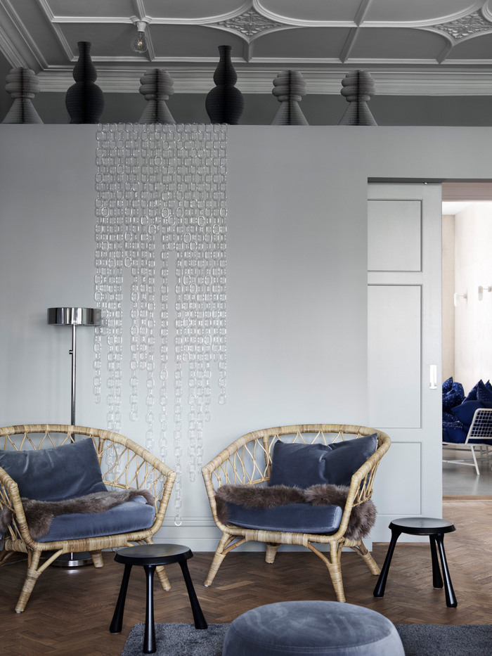 瑞典宜家创意中心办公室设计-5