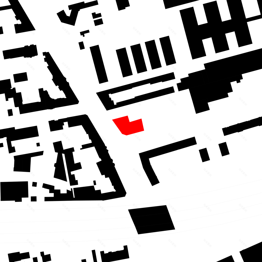 柏林新克尔恩区酒店行李员丨德国柏林丨Tchoban Voss Architekten,MONAPORT-38