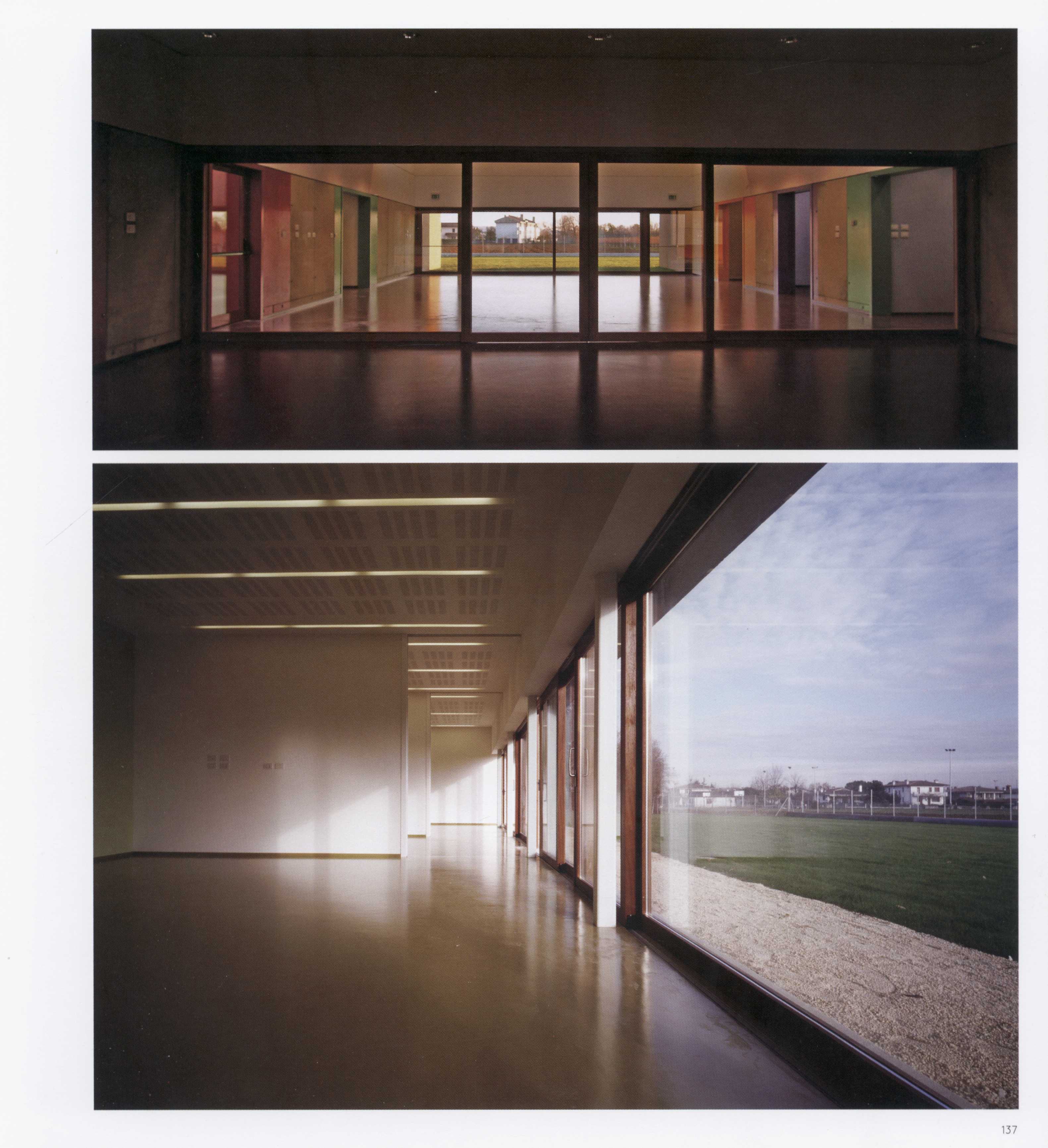 国外幼儿园设计-38