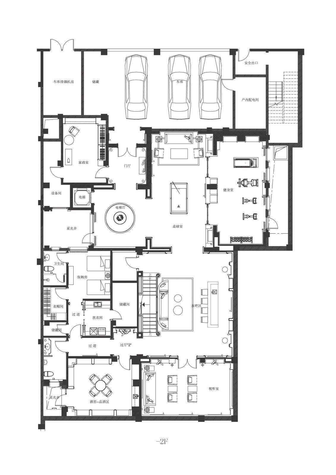 台州黄岩绿城·宁江明月-44