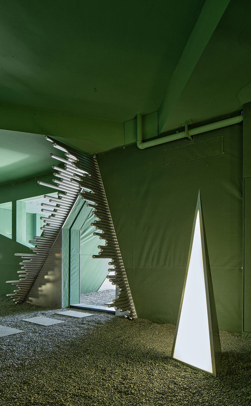 Martin Goya·Pig 艺术空间丨中国杭州丨PIG DESIGN-75