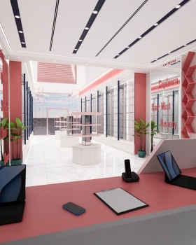 Pharmacy Design