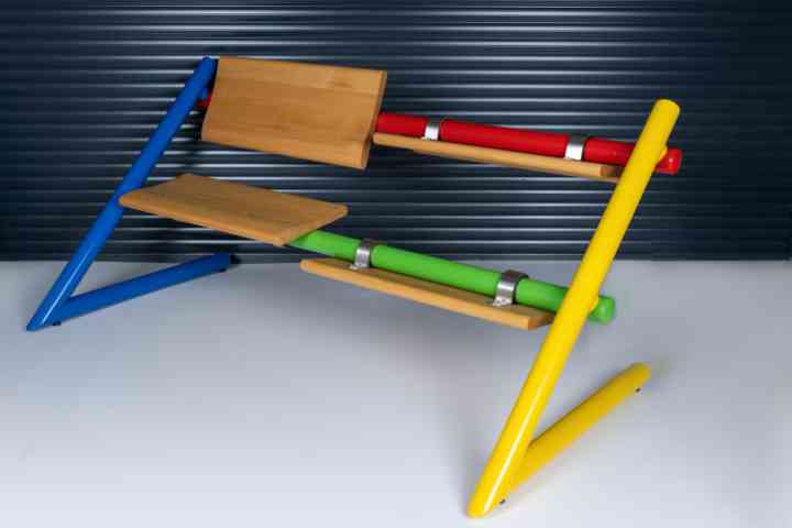 Wendebank可清洁座椅-16