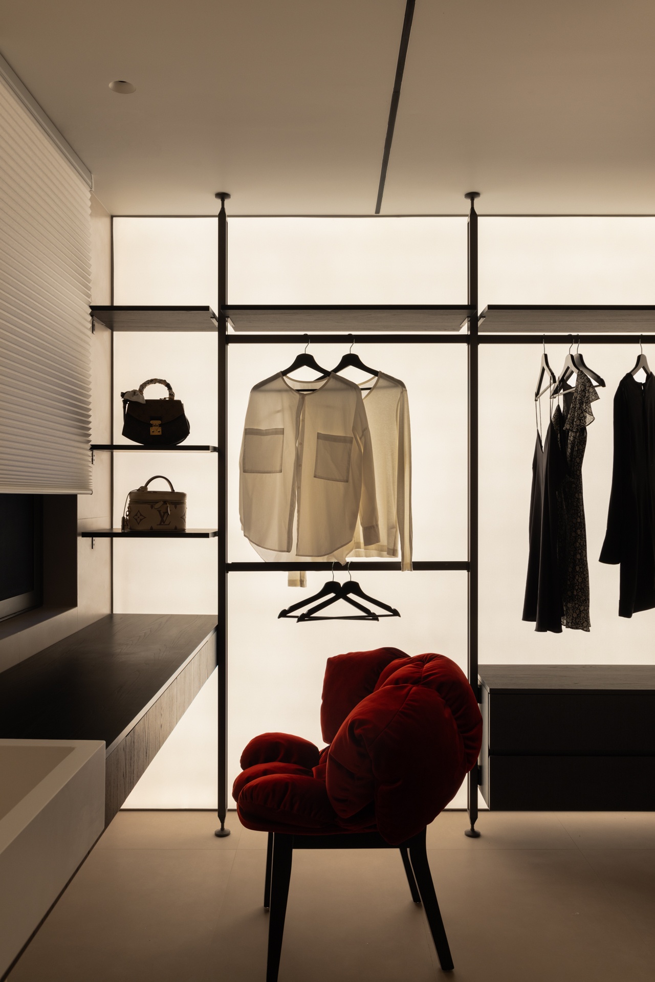 壹研实景 · 岫 音丨中国合肥丨合肥壹研设计-73