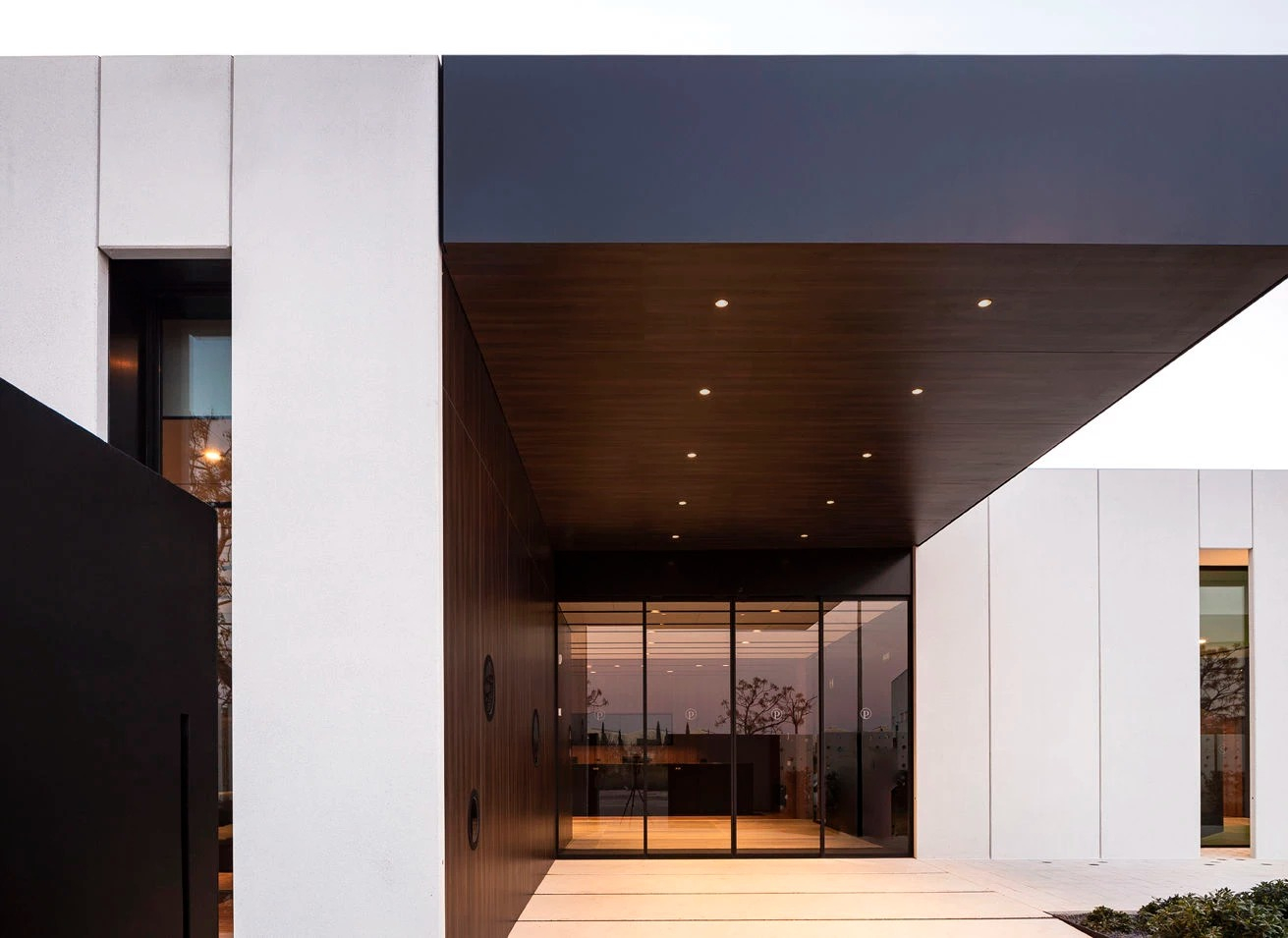 Francesc Rifé 设计 | 普罗诺夫牙科诊所（PRONOVA DENTAL CLINIC）-23