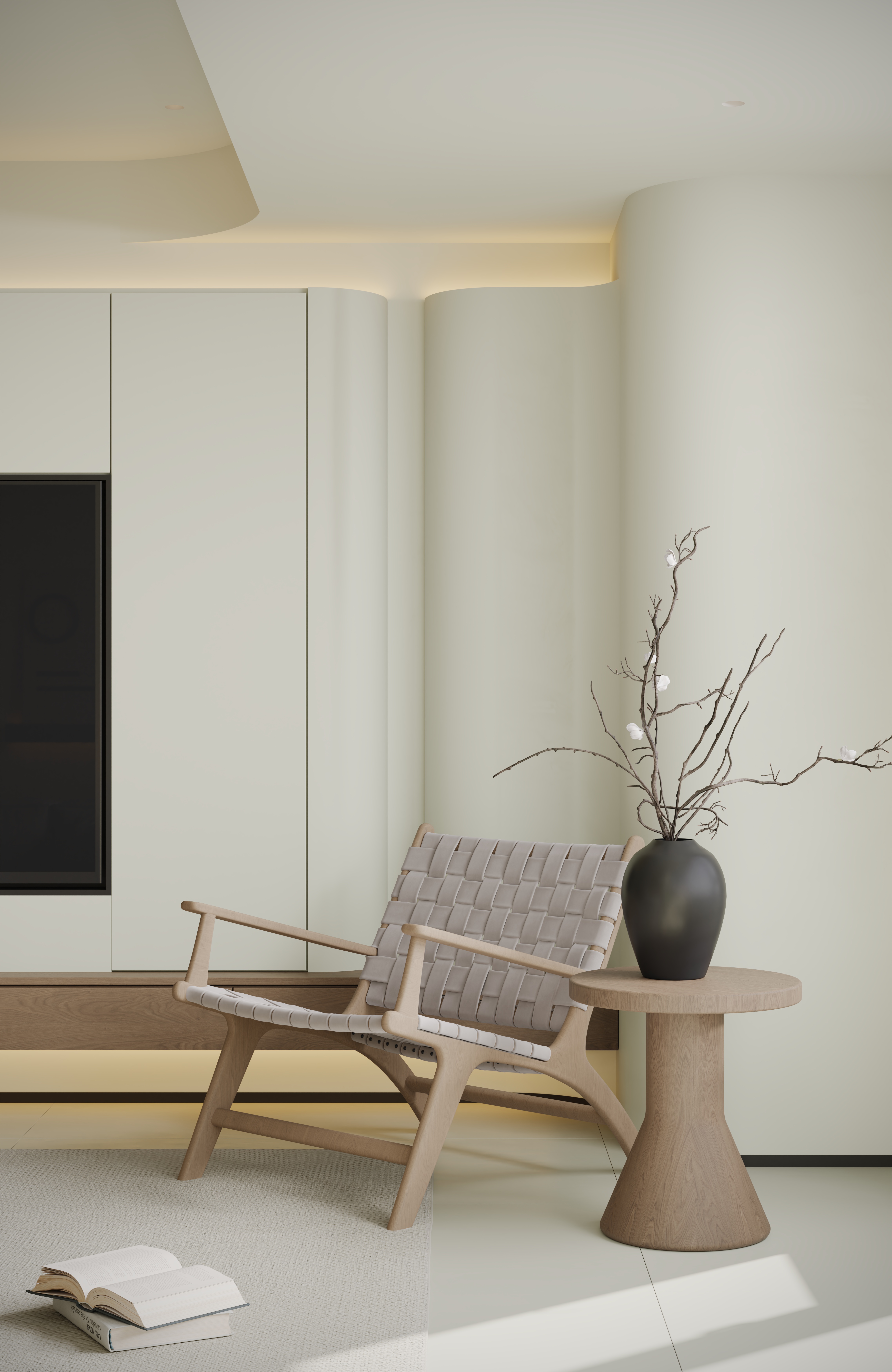 新作：中古奶油小户型-0