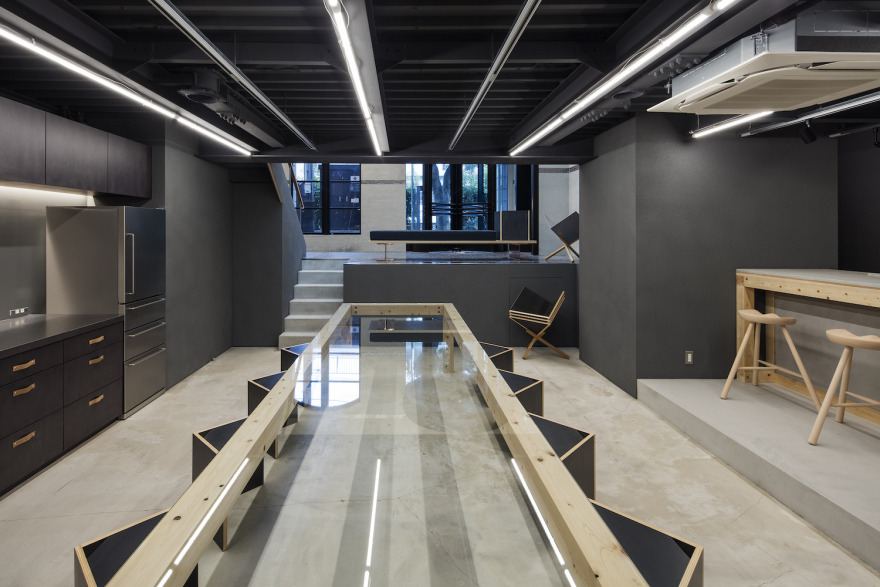 旧建筑新生的“反差”美学-14