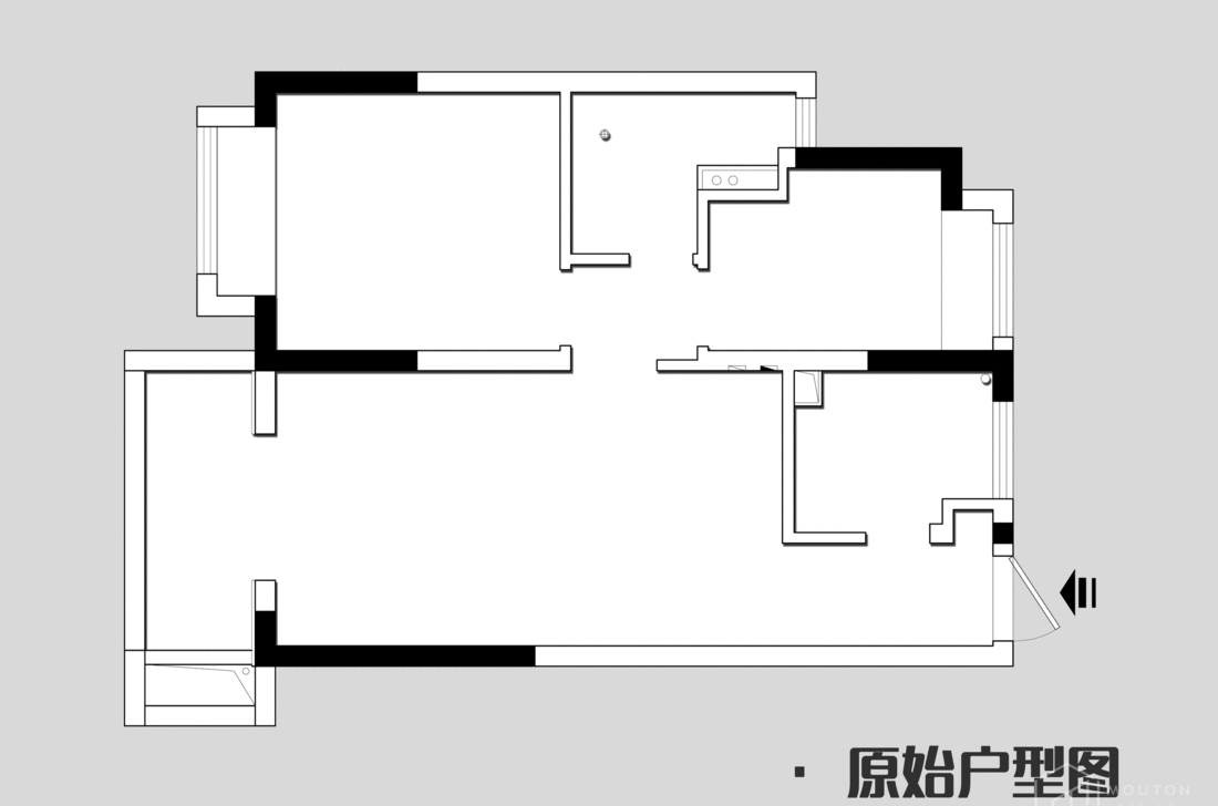 现代芭蕾舞蹈工作室-2