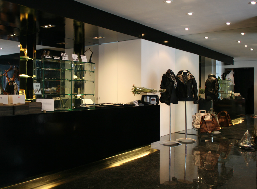 丨韩国首尔丨hjl studio-1