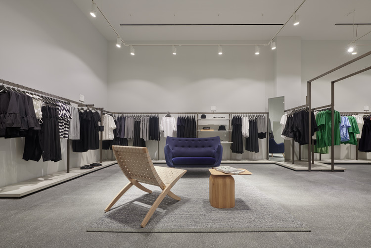 COS 芝加哥橡树街店-8