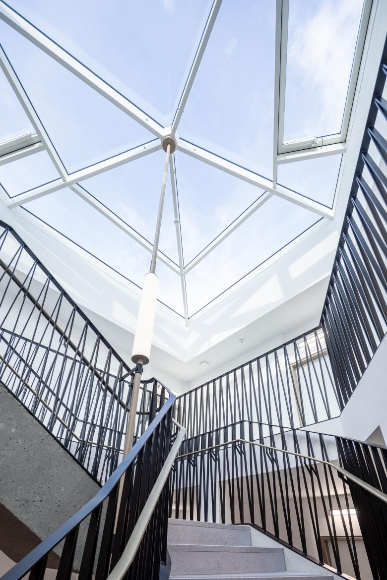 Hild und K 住宅丨德国不来梅丨Hild und K 建筑事务所-8