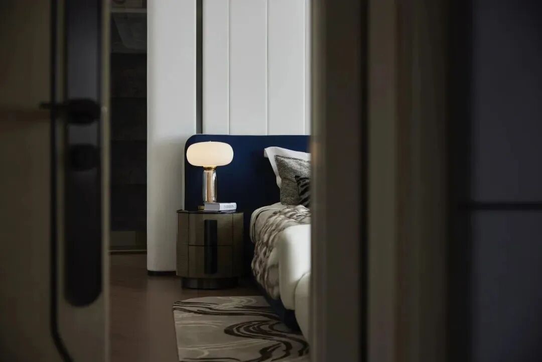 740㎡典藏样板间丨邱德光-38