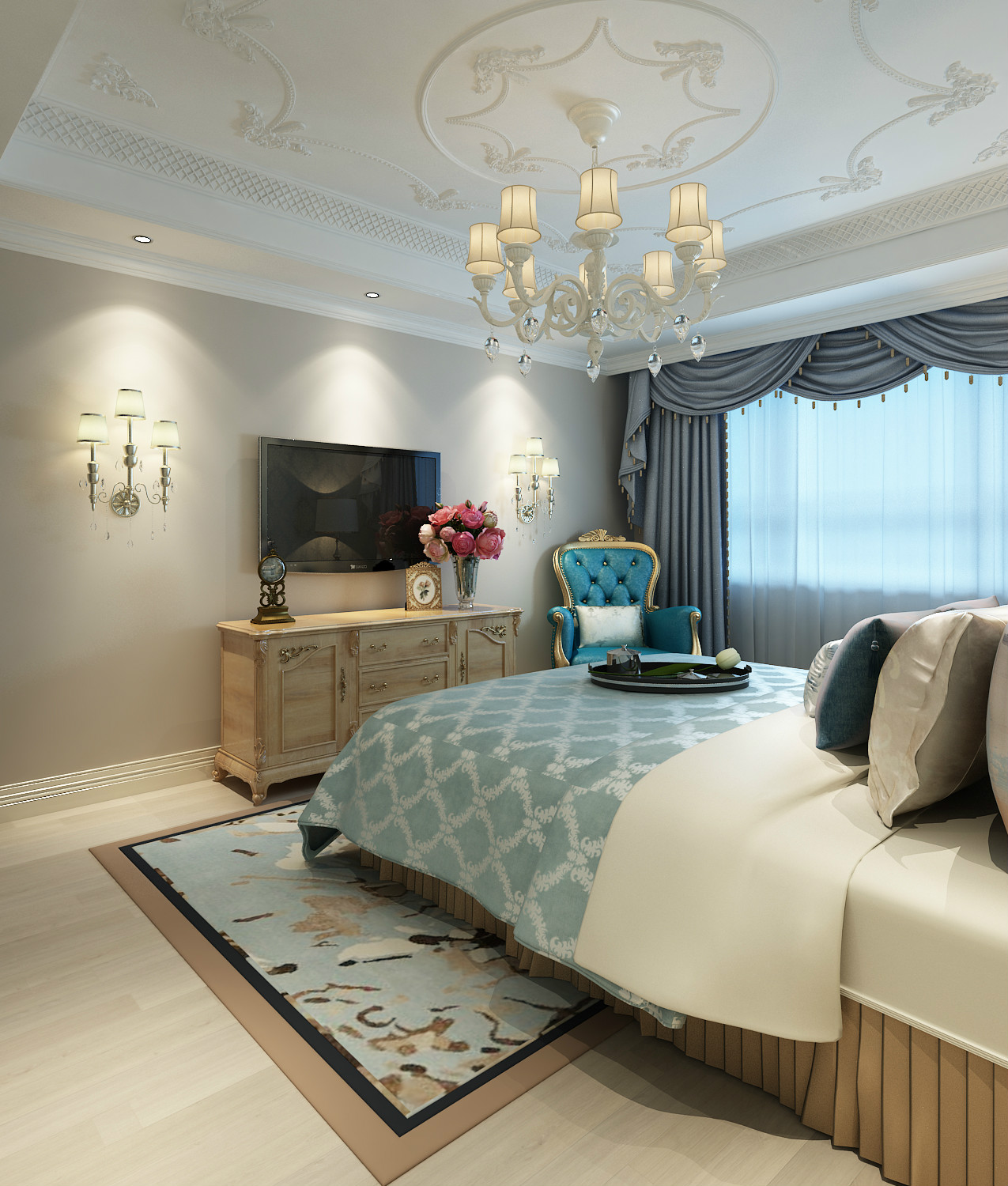 北京乐成公馆-6