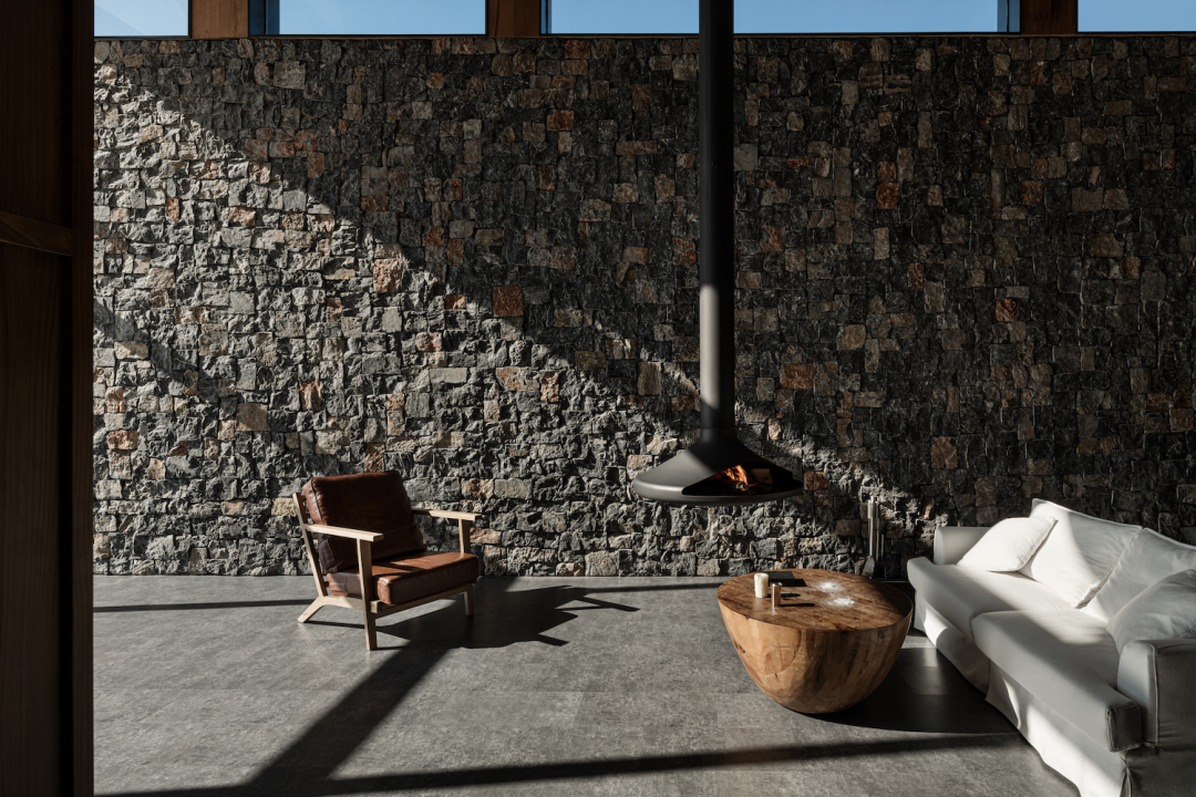 大理無二隐舍半山酒店丨中国大理丨(YID)成都易禾上品室内装饰设计有限公司-55