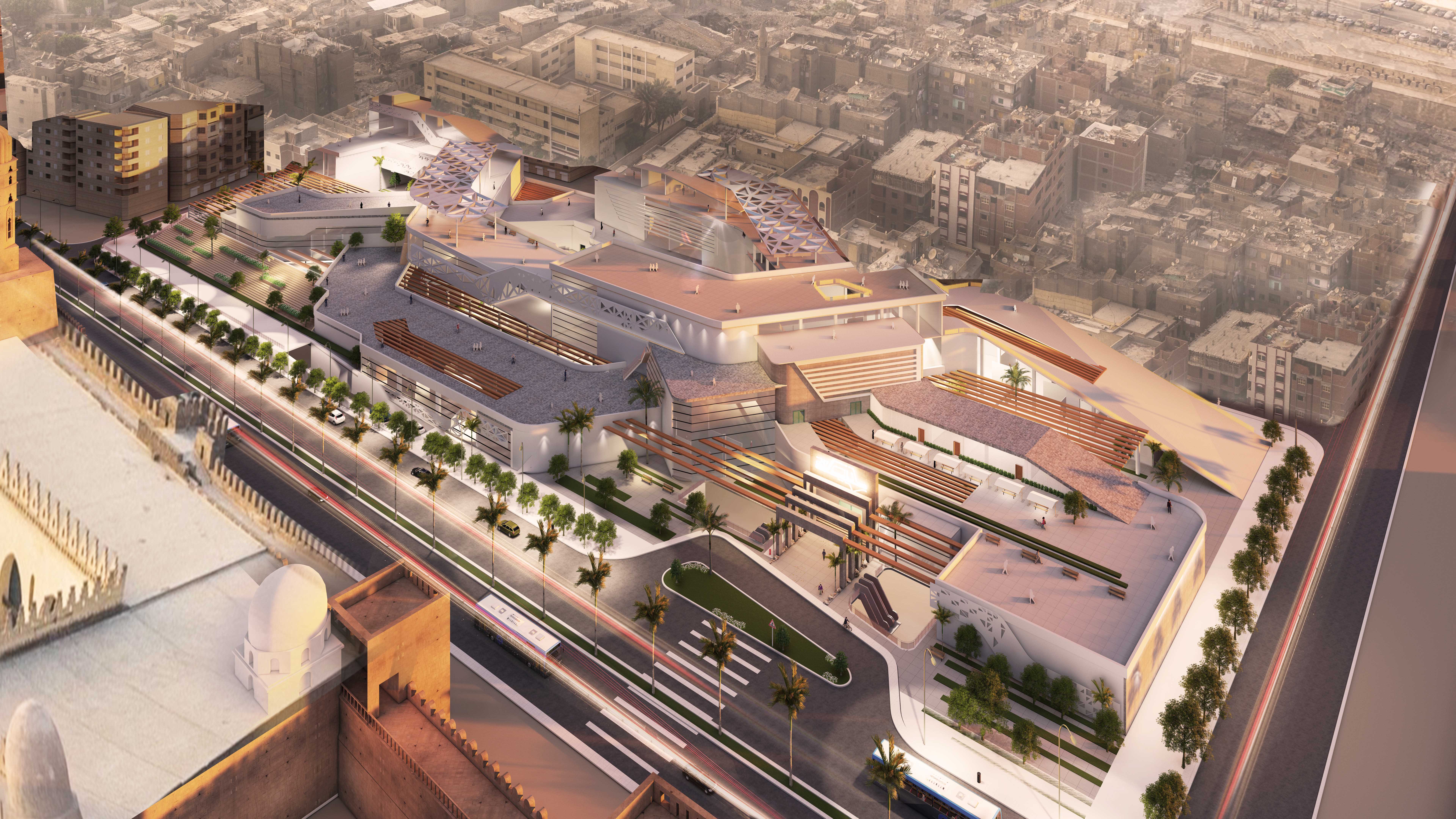 "SOUL" Graduation project .-3