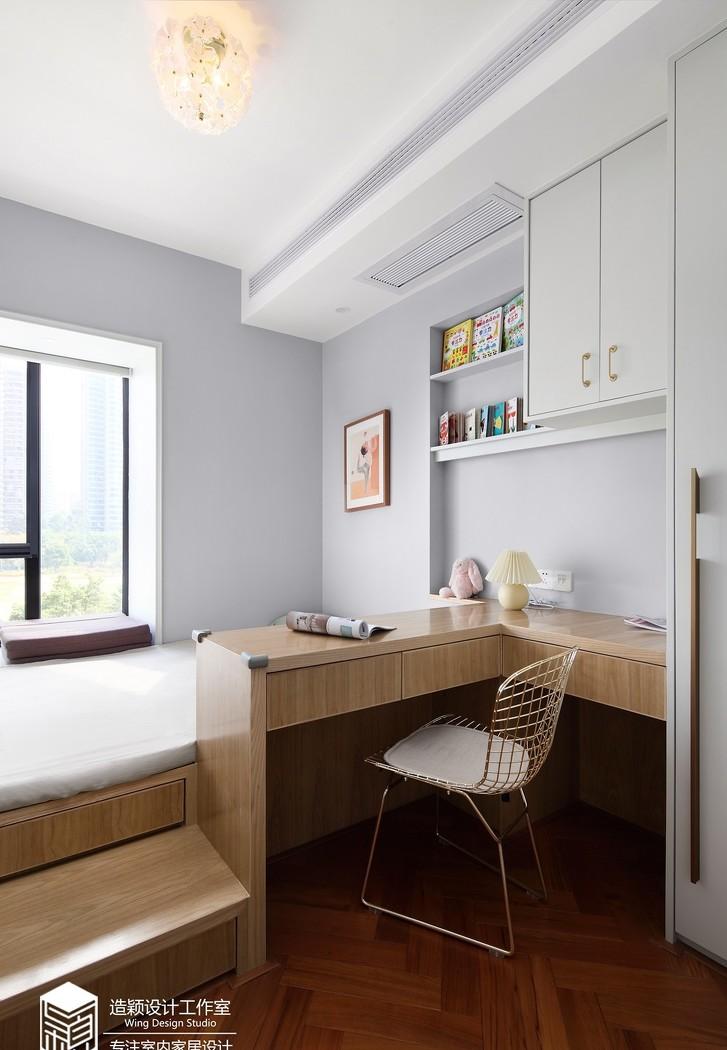 泊雅湾 86㎡暖居-14