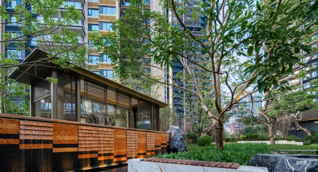 中央公园8栋上新|生活进化论居住新尺度-104