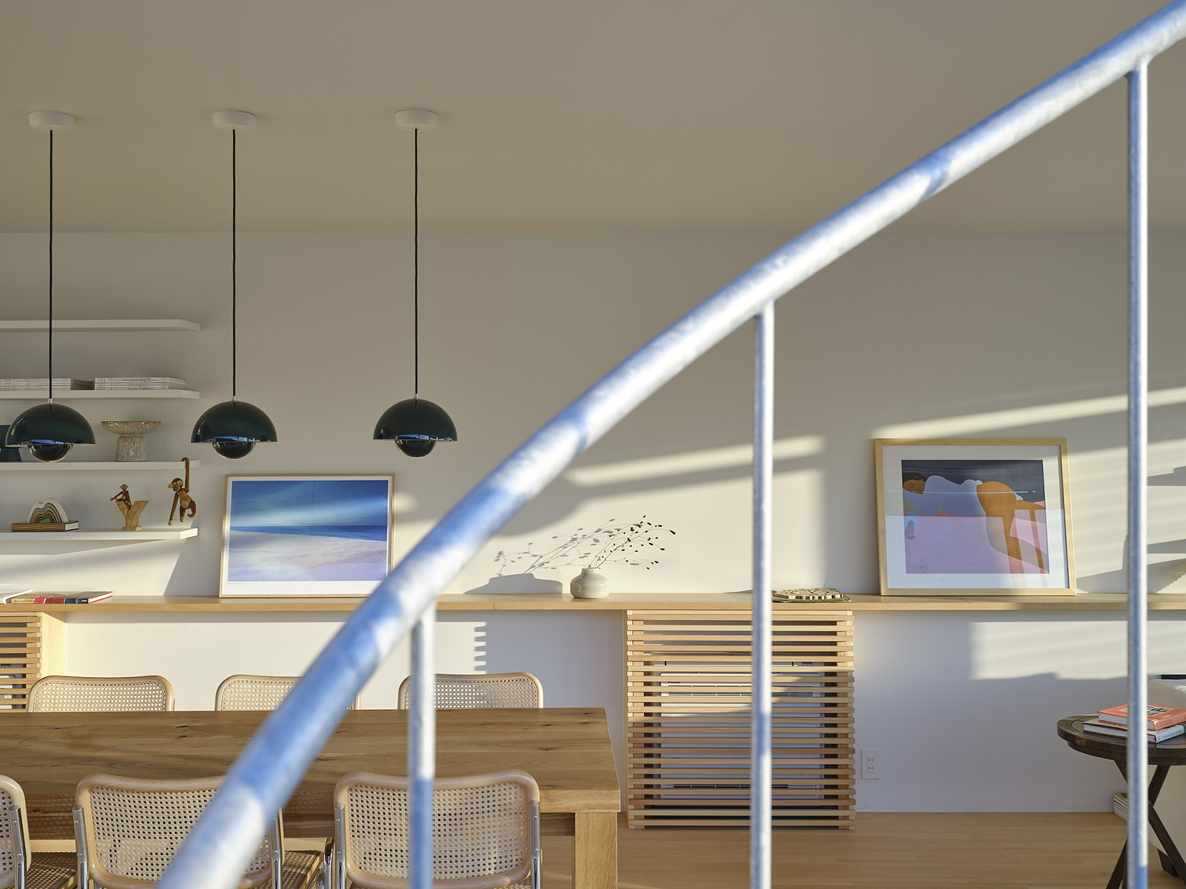 日本秋谷住宅丨小野寺匠吾建筑设计事务所-82