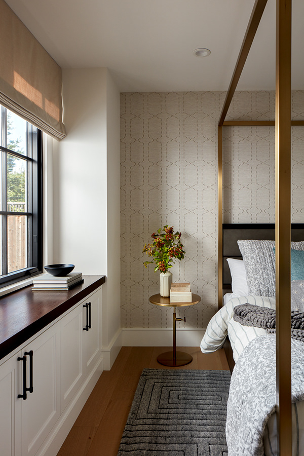 A Modern Take on a Classic California Cottage-27