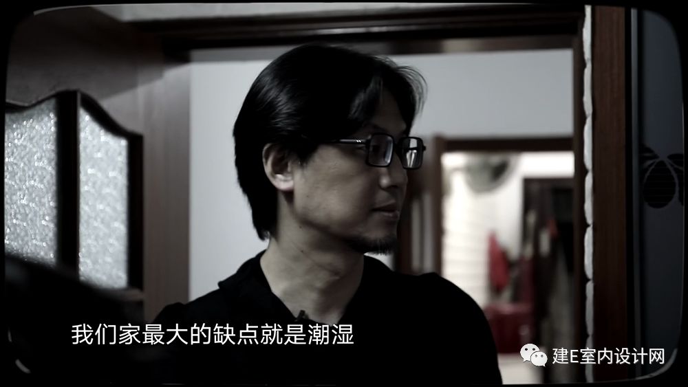 《梦想改造家》陈彬打造 37㎡无障碍之家,脑瘫患者的新生活-11