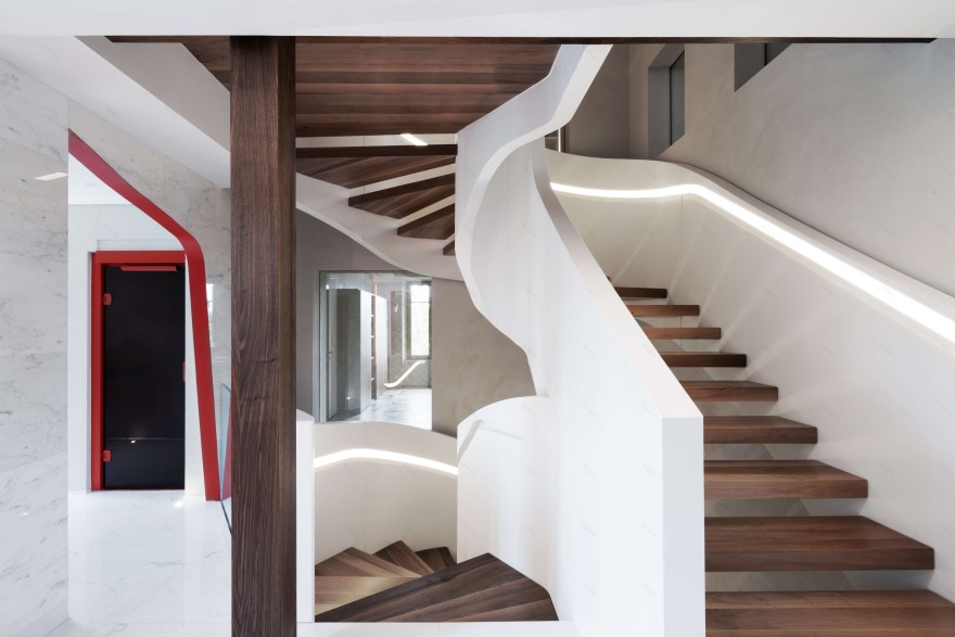 WBSC 总部丨Switzerland丨Enrico Muscioni-6