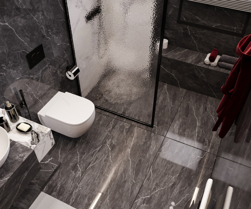 Burgundy Dreamscape Room-18