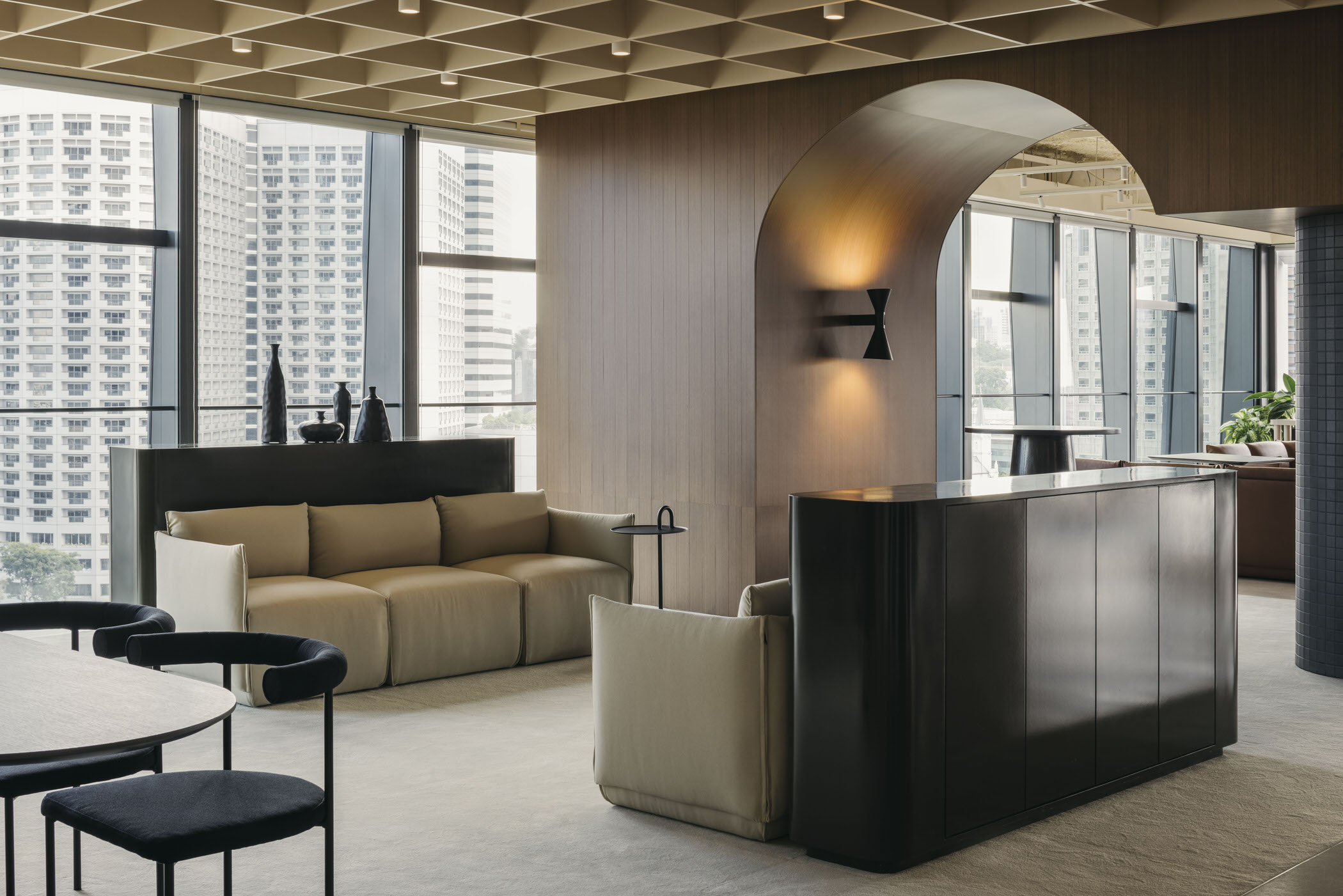 新加坡办公室丨Lahaus & Templewell-14