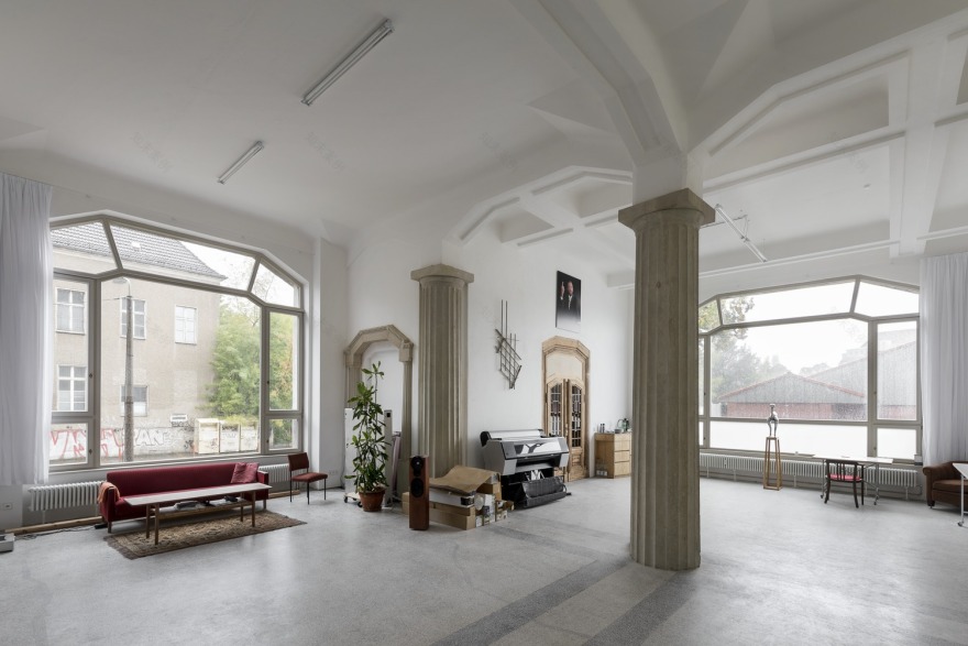 德国海克别墅-33