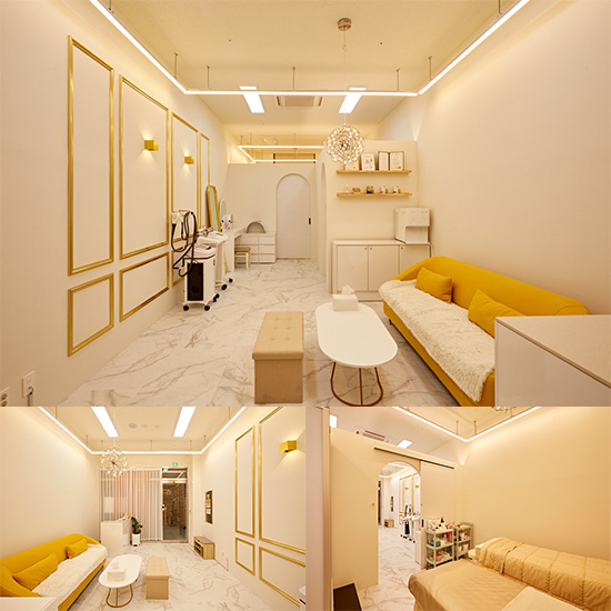 高级灰的优雅 | 13 平米小空间的精致室内设计-1